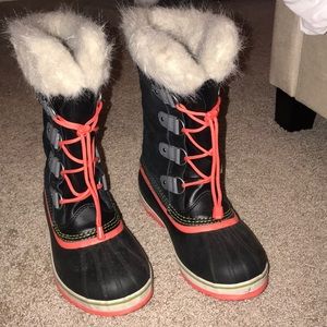 Sorel Joan of Arctic Snow Boots